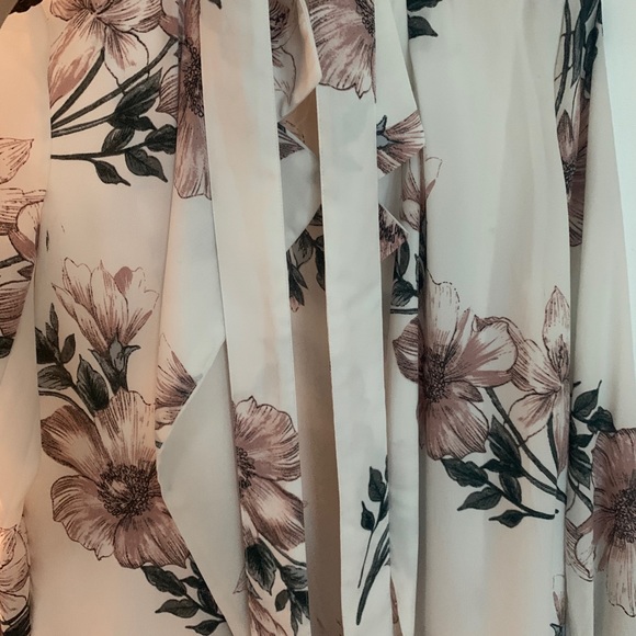 Long jacket - Picture 2 of 3